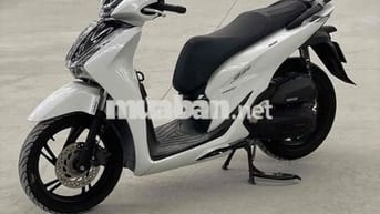 Honda SH150i 2021 Trắng 33.103 km