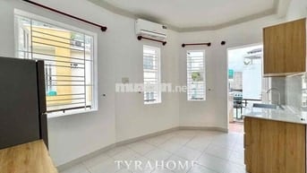 💥HOT💥PHÒNG TRỌ 1PN 2PN MỚI 100% NGAY CV GIA ĐỊNH IUH VLU MÁY GIẶT MỚI