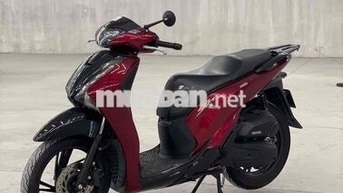 Honda SH150i 2018 150cc Đỏ 39.610 km