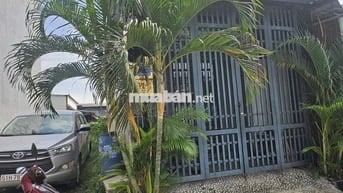 HIẾM.NHÀ C4 60M2 HẺM XH 7 CHỖ NGAY ĐƯỜNG SỐ 11 LINH XUÂN.SỔ VUÔNG ĐÉT