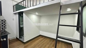 KHAI TRƯƠNG PHÒNG mới 100% 1-2ng ở gần Phạm Văn Đồng, sát VLU cs2/3