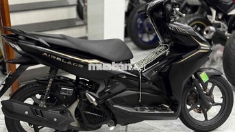 Honda Air Blade 2021 trả trước 7 củ nhận xe
