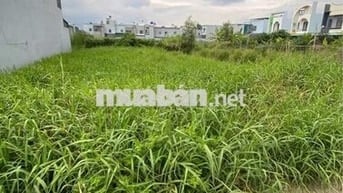 Đất nền thổ cư 78m2 giá 530 triệu. Xác bên Chợ Long Thượng, Tây Ninh