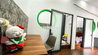 😳😳CĂN HỘ MINI 2 PN CHỈ VỚI 9TR Ở 5-6 NGƯỜI VỊ CHI CHỈ 1tr5/NG🔥🔥🔥