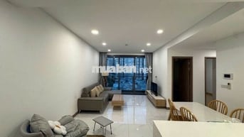 CHO THUÊ CĂN HỘ SUNWAH PEARL – 2 PHÒNG NGỦ RỘNG