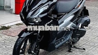 Honda AB 160 ABS 2025 Đen bóng ( có góp nợ 6 )