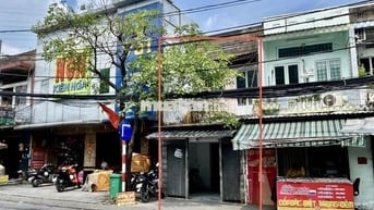 CHO THUÊ MẶT BẰNG NHÀ PHỐ  VỊ TRÍ ĐẸP, THUẬN TIỆN KINH DOANH