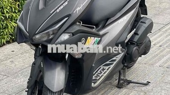 Nvx 155cc abs smartkey 2018 bstp xe đẹp máy zin