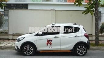 VinFast Fadil 2021 1.4 AT Trắng