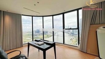 ✨ 3PN View Triệu Đô Sông Sài Gòn & Bitexco – Nhà Đẹp, Trống Sẵn