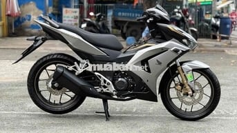 Honda Winner V4 ABS 2024 Bạc 12.000 km