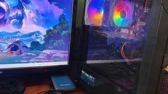 TRỌN BỘ PC XEON X99 - FULL COMBO MÀN HÌNH