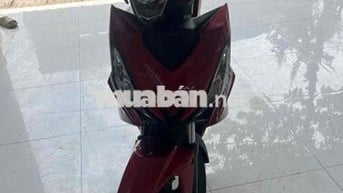 Honda Thể thao Đỏ