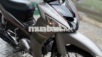 Yamaha Sirius FI 2022 Xám Tự động