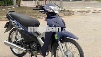Honda Wave A110 2023