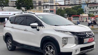 Mitsubishi Xpander Cross 2022