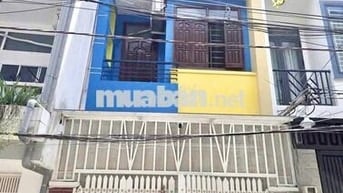 Nhà HXT Nguyễn Gia Trí| DT 4x18m| 25 Triệu| Xe Hơi Ngủ Trong Nhà