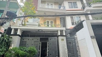 Nhà Mới Hẻm 6m Tân Hương 4,5x16m – Chỉ 8,9 Tỷ, 1 Trệt 2 Lầu