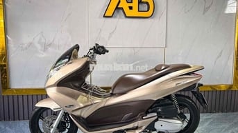 Honda PCX 2010 Vàng đồng 20000 km