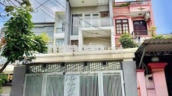 Nhà MT Vành Đai Trong 4x25,3.5 Tấm,4 phòng