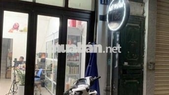 Cho thuê nhà riêng ngõ 293 Tam Trinh - 30m2 -4 tầng 