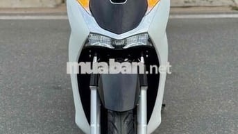 Honda SH 125 CBS 2025 Trắng Lướt