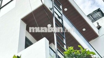 🔥 DỰ ÁN ĐỘC QUYỀN MỚI XÂY – XÔ VIẾT NGHỆ TĨNH, BÌNH THẠNH