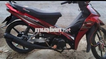 Yamaha Sirius 50cc Đỏ