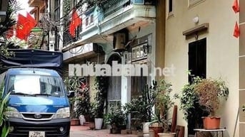 Cho thuê nbag riêng ngõ ô tô 1197 Giải Phóng -65m2 -5 tầng