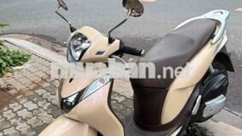 Honda SH Mode 125 2014 Kem 25000 km