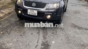 Suzuki Vitara 2.0 Tự động Xám Nhật Bản