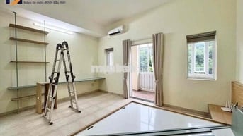 Khai trương dự án mới studio ban công tách bếp KDC Trung Sơn