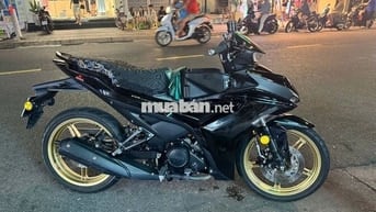 Yamaha Exciter 155 VVA ABS 5/2024 Đen 30.000 km