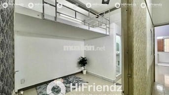 DUPLEX MỚI TRỐNG NGAY NHÀ THỜ PHAOLO SẴN MÁY LẠNH ✨✨