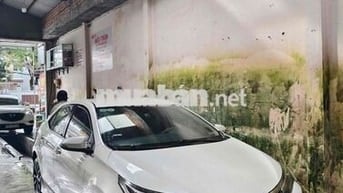 Toyota Altis 1.8G 2020 Trắng