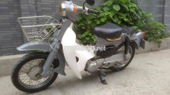 dư dùng  bán bớt xe Little Cub 50cc  máy êm