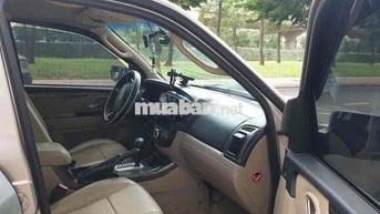 Ford Escape 2024 Vàng cát 5 chỗ