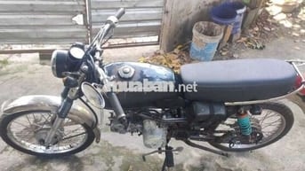thanh lý xe win ra fe 