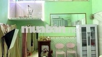 Bán gấp Nhà riêng 3 tầng Trần Đại Nghĩa, 90m2sd, gần BX Miền Tây, 2ty5