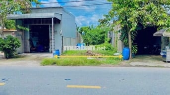 Tôi Bán gấp đất 95m2 1tỷ5 đường Đỗ Văn Dậy xã Tân Hiệp gần chợ Hóc Môn