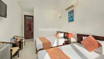 🏨 CHO THUÊ PHÒNG MẶT TIỀN VÕ NGUYỄN GIÁP