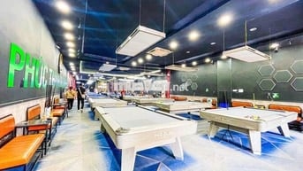 MBKD Nguyễn văn khối- KD sầm uất