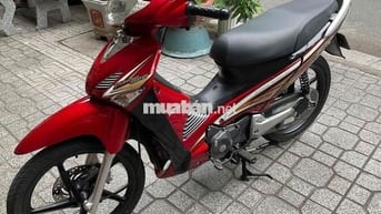 Honda Future Neo 2006 Đỏ 61612 km