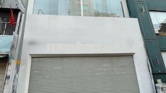 NGANG 7M MẶT TIỀN SIÊU ĐẸP PHƯỜNG BẾN THÀNH QUẬN 1