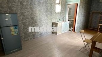 CHÍNH CHỦ CHO THUÊ PHÒNG FULL NỘI THẤT NGAY CHỢ THẠCH ĐÀ