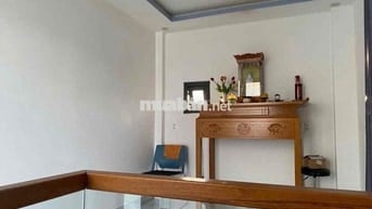 295 CHO THUÊ NHÀ 3 TẦNG 56M² – 3PN 3WC, FULL NỘI THẤT