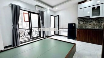 Khai trương CCMN 27m2 Full đồ. 