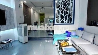 Bán nhà hẻm xe hơi Lâm Văn Bền Q7, 78m2, ngang 4.9m, 3PN, chỉ 8.35 tỷ