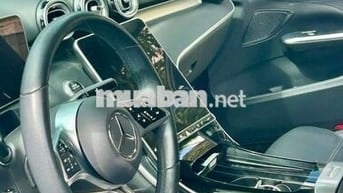 Mercedes-Benz C200 Advantgarde 2023 Đen <10.000km