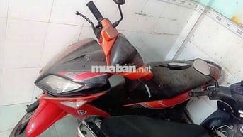 Yamaha Nov 4 Đỏ Việt Nam